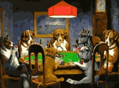 Собачий покер