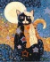 Лунный кот - Лунный кот