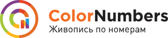ColorNumbers – картины по номерам в Москве